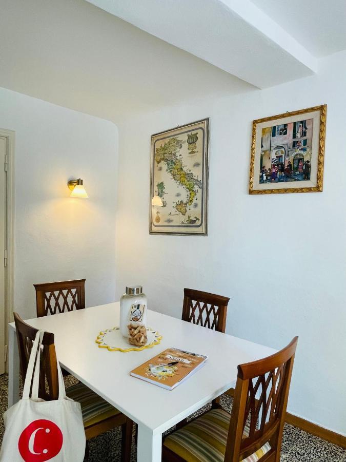 Pisolino House Lucca Exterior photo